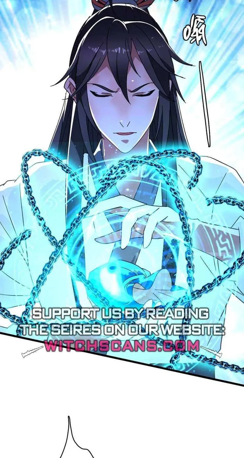 Supreme Taoist (2021) Chapter 105 page 40 - 