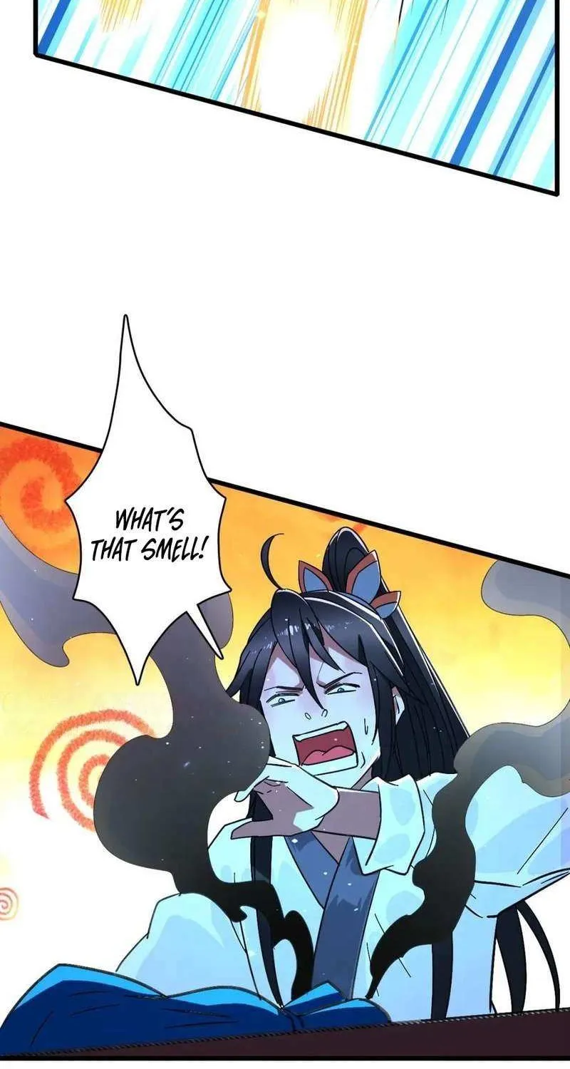Supreme Taoist (2021) Chapter 105 page 43 - 