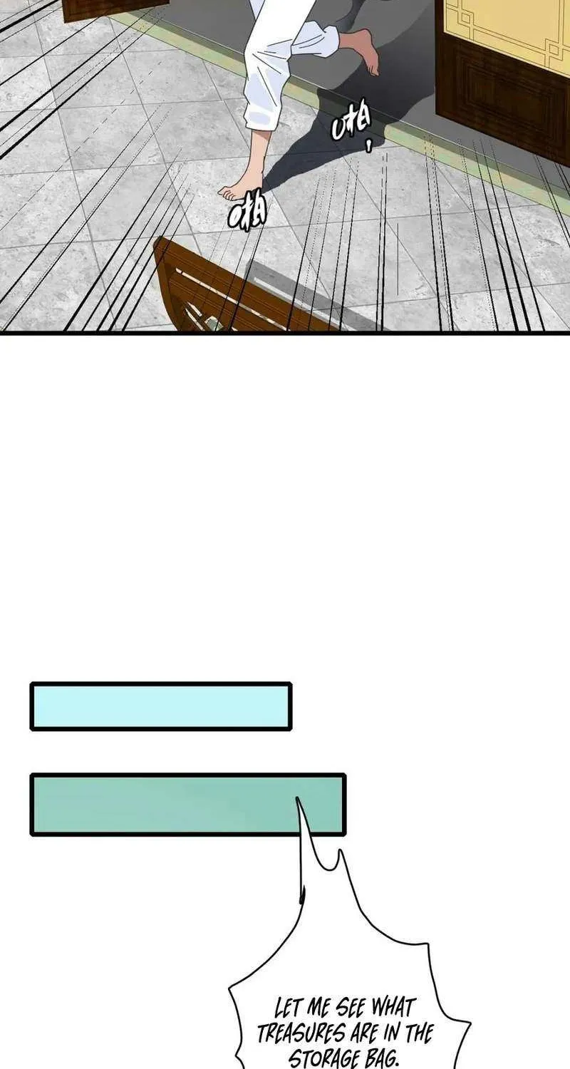 Supreme Taoist (2021) Chapter 105 page 45 - 