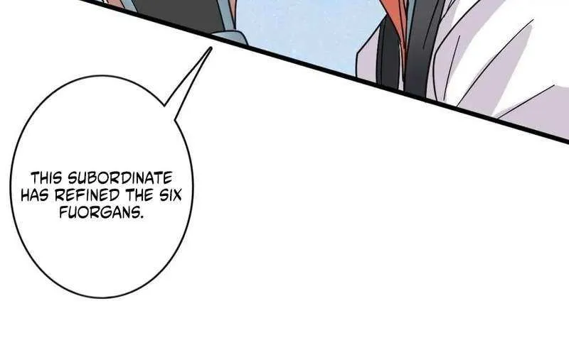 Supreme Taoist (2021) Chapter 105 page 7 - 