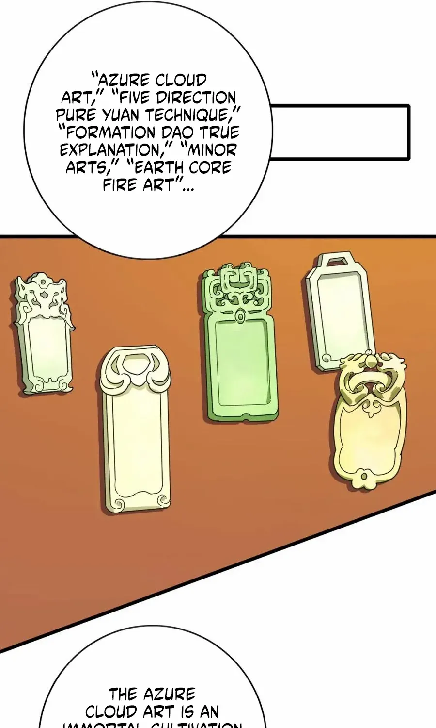 Supreme Taoist (2021) Chapter 106 page 13 - 