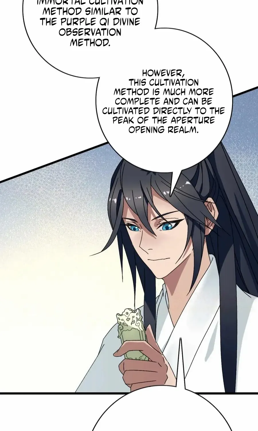 Supreme Taoist (2021) Chapter 106 page 14 - 