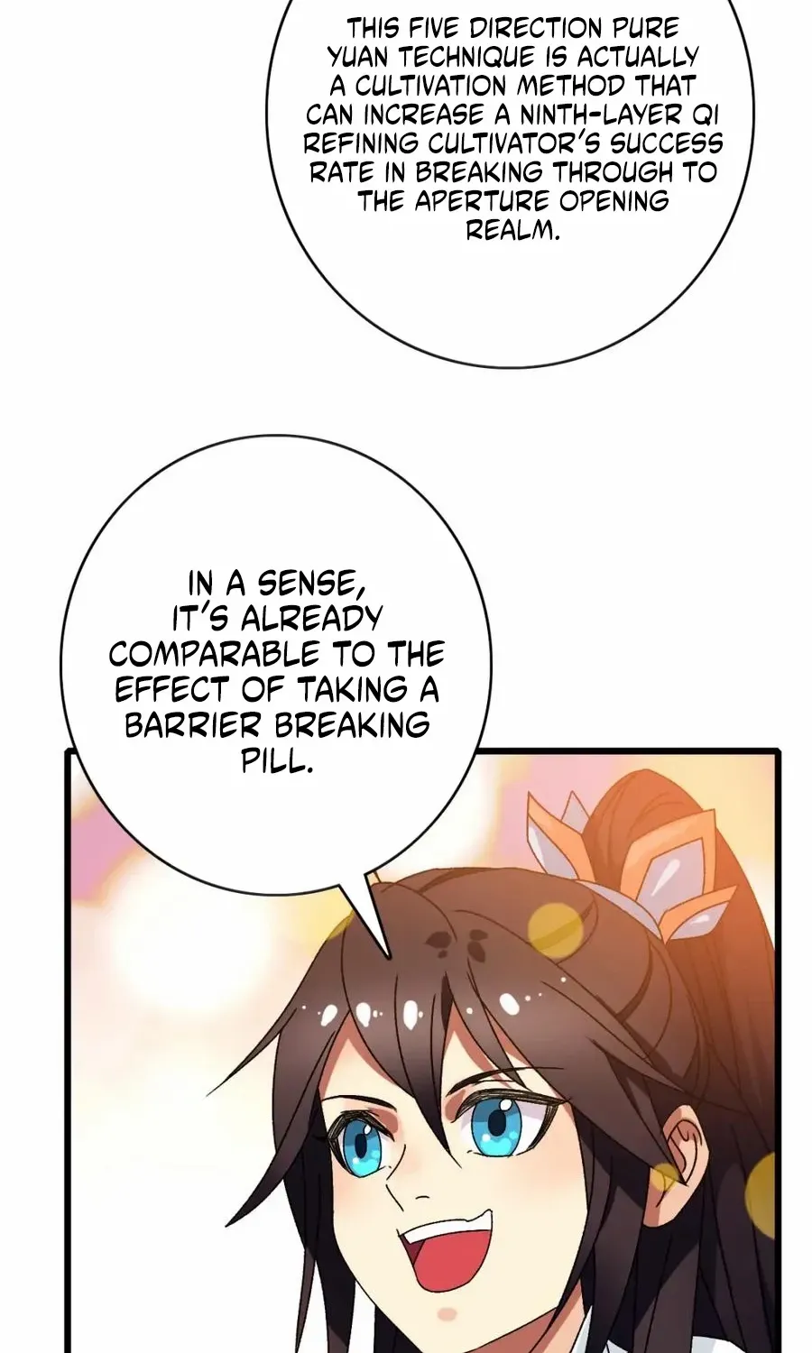Supreme Taoist (2021) Chapter 106 page 15 - 