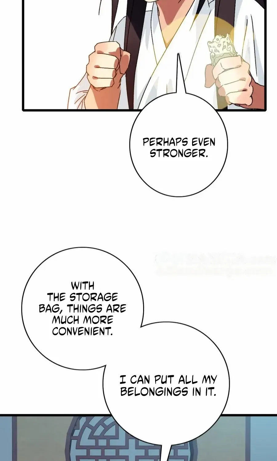 Supreme Taoist (2021) Chapter 106 page 16 - 