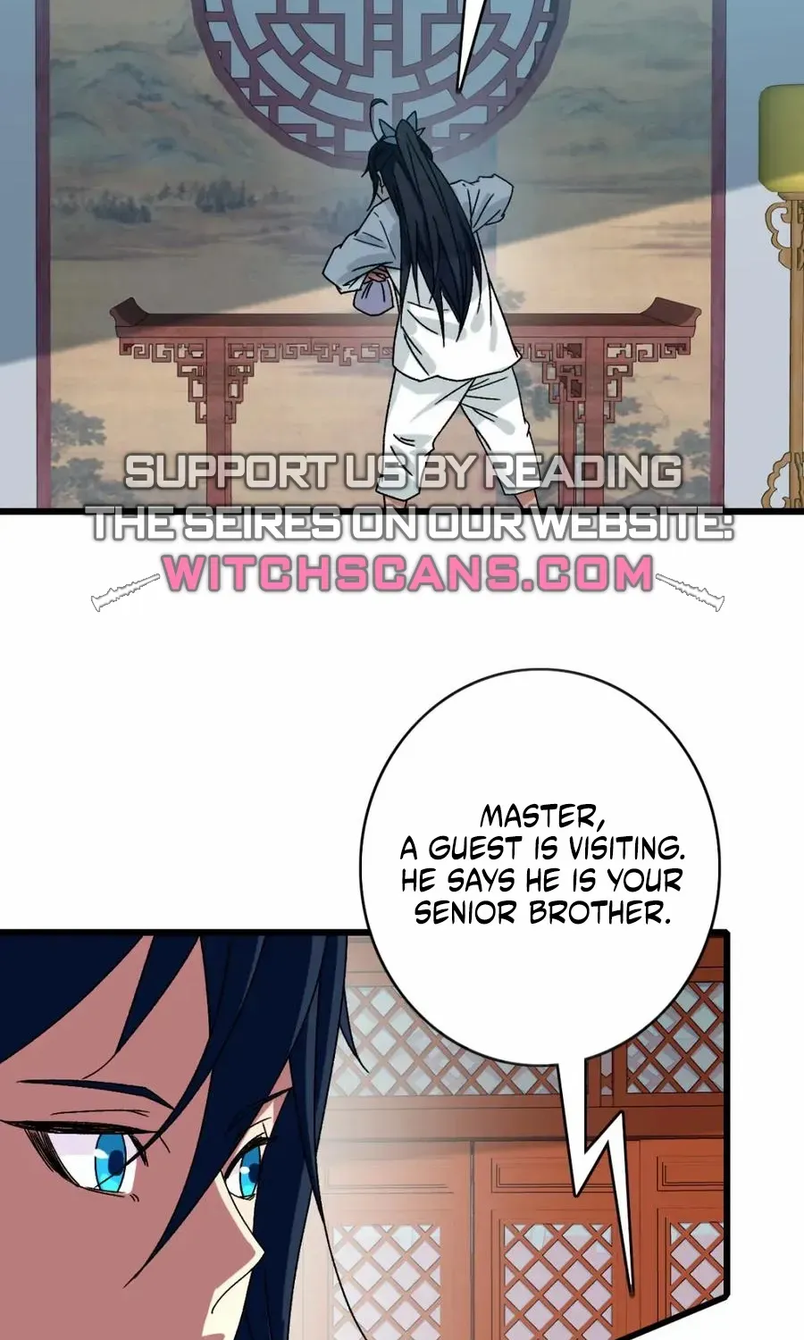 Supreme Taoist (2021) Chapter 106 page 17 - 