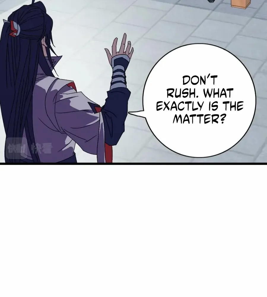 Supreme Taoist (2021) Chapter 106 page 19 - 