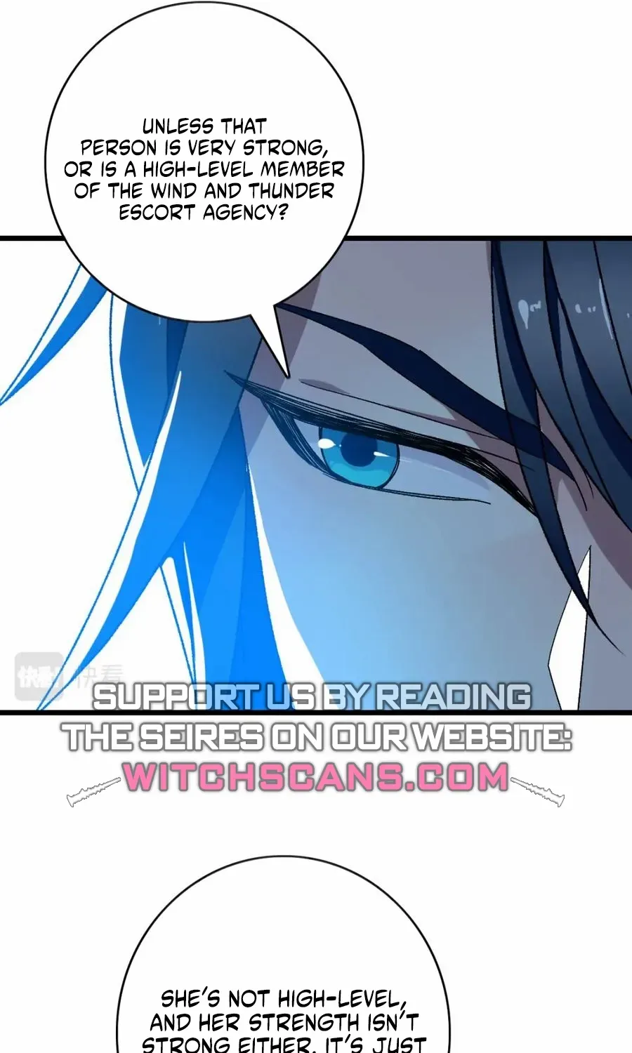 Supreme Taoist (2021) Chapter 106 page 27 - 