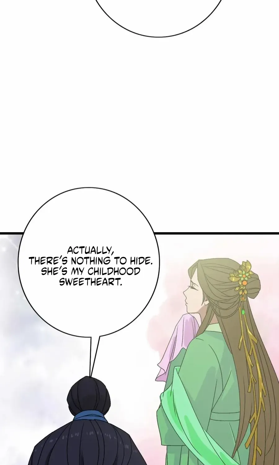 Supreme Taoist (2021) Chapter 106 page 29 - 