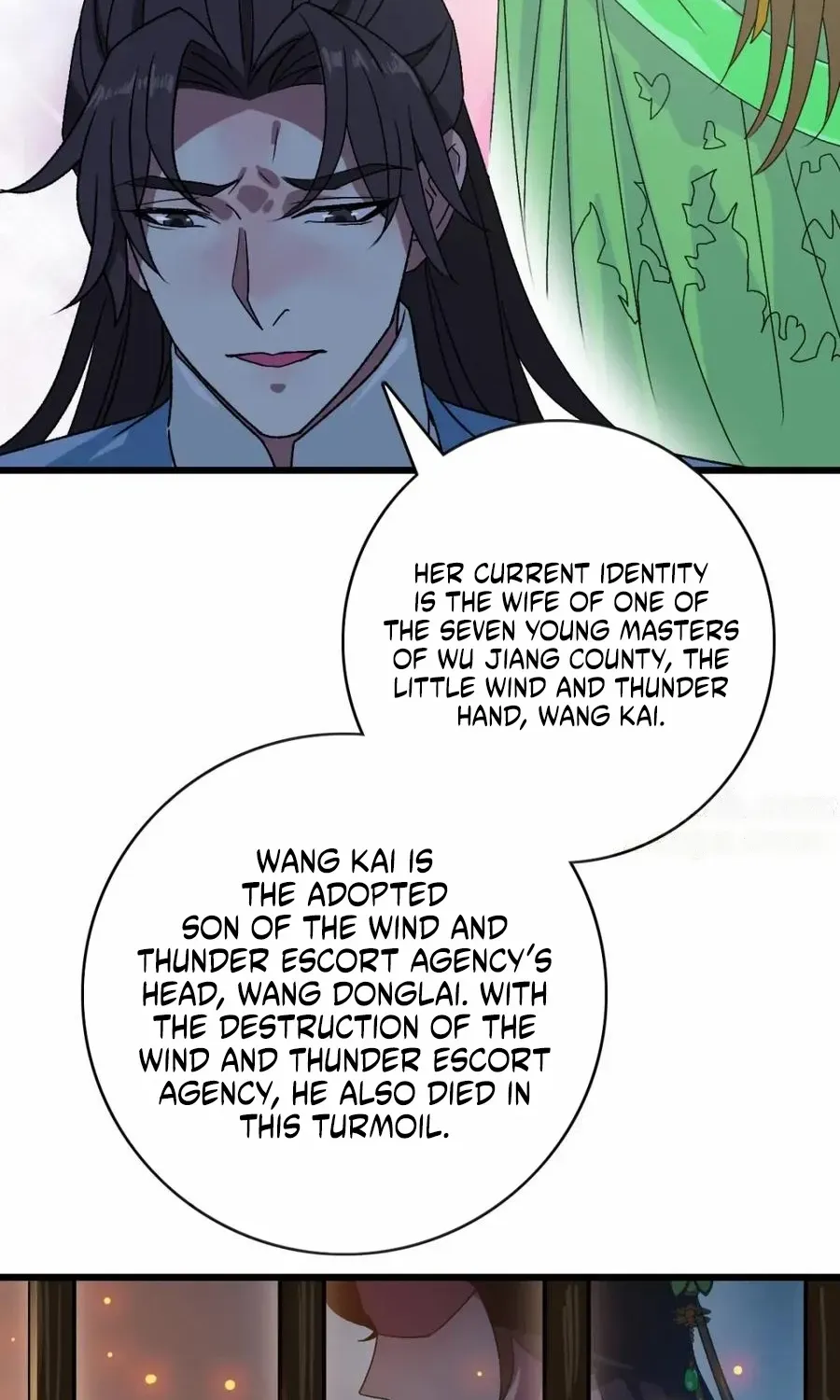 Supreme Taoist (2021) Chapter 106 page 30 - 