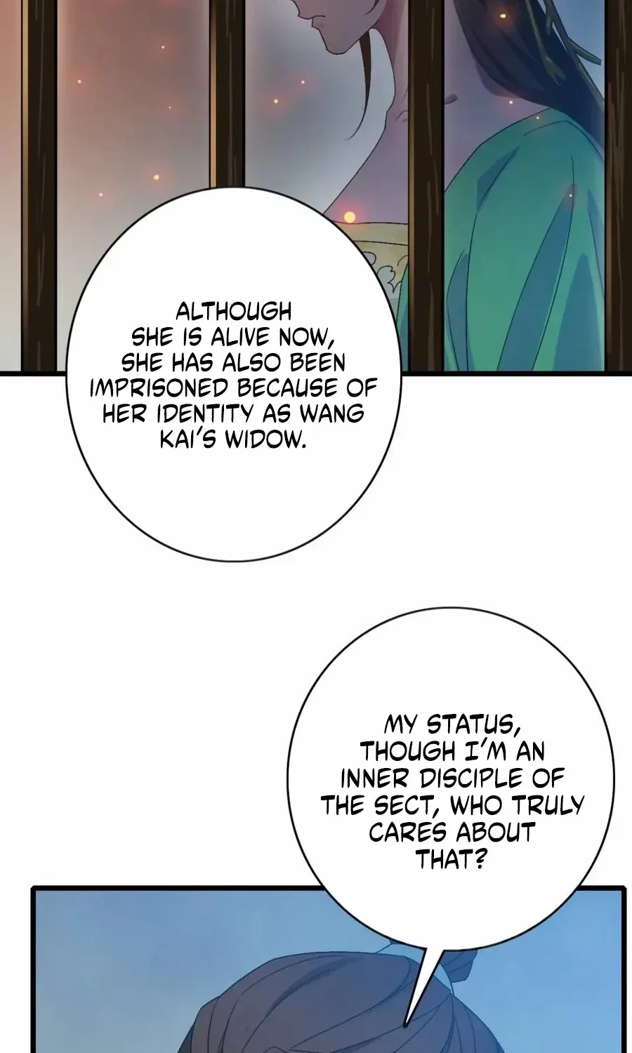 Supreme Taoist (2021) Chapter 106 page 31 - 