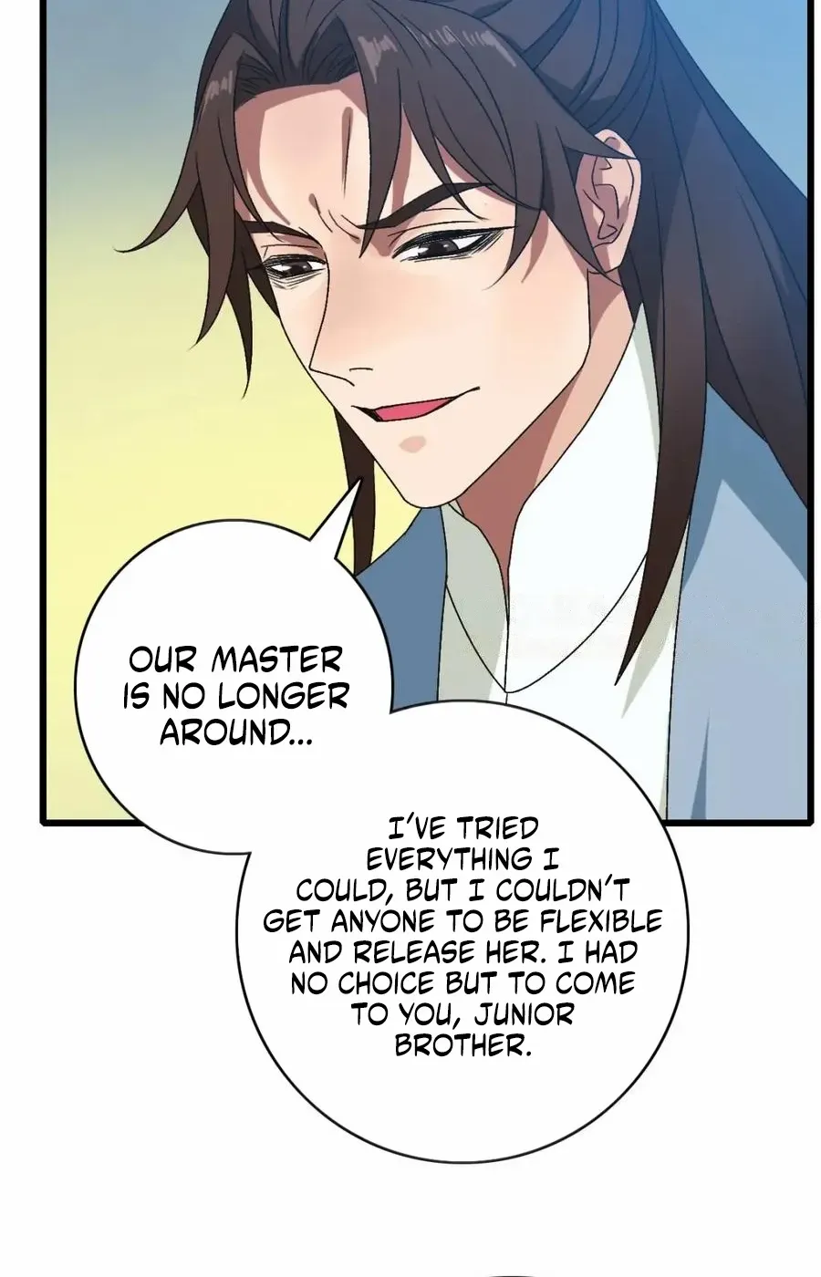 Supreme Taoist (2021) Chapter 106 page 32 - 