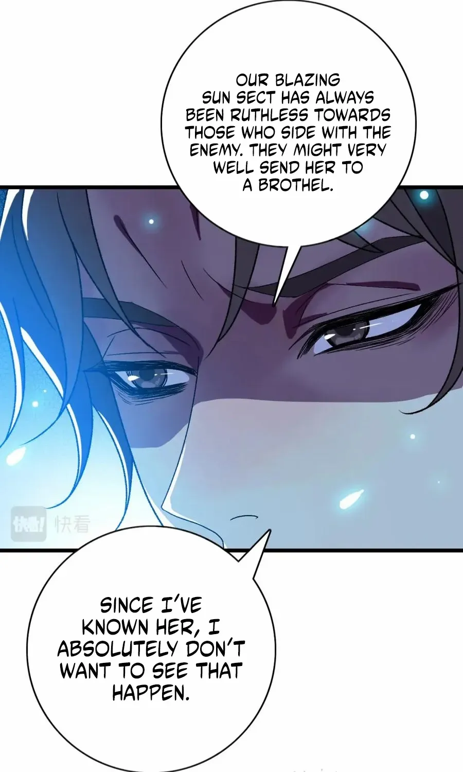 Supreme Taoist (2021) Chapter 106 page 33 - 
