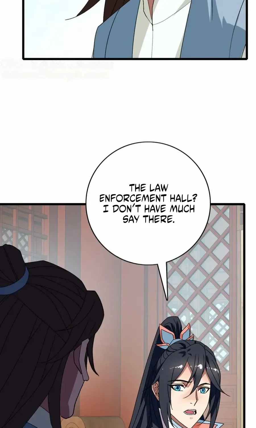 Supreme Taoist (2021) Chapter 106 page 36 - 