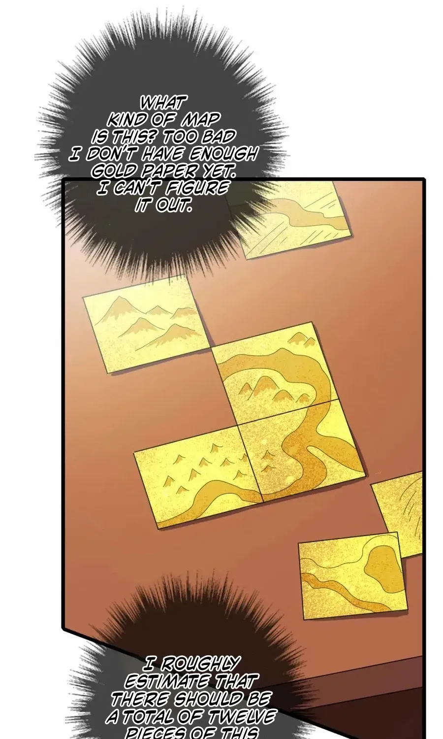 Supreme Taoist (2021) Chapter 106 page 5 - 
