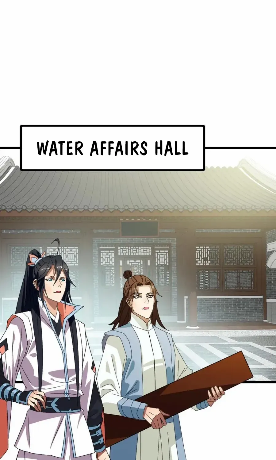 Supreme Taoist (2021) Chapter 106 page 41 - 