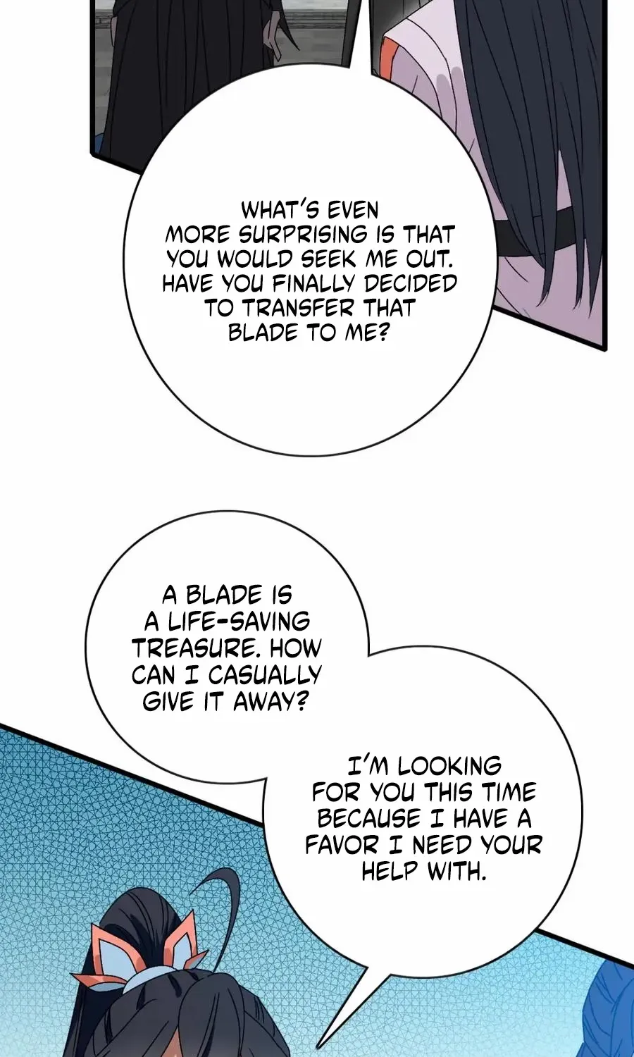 Supreme Taoist (2021) Chapter 106 page 43 - 