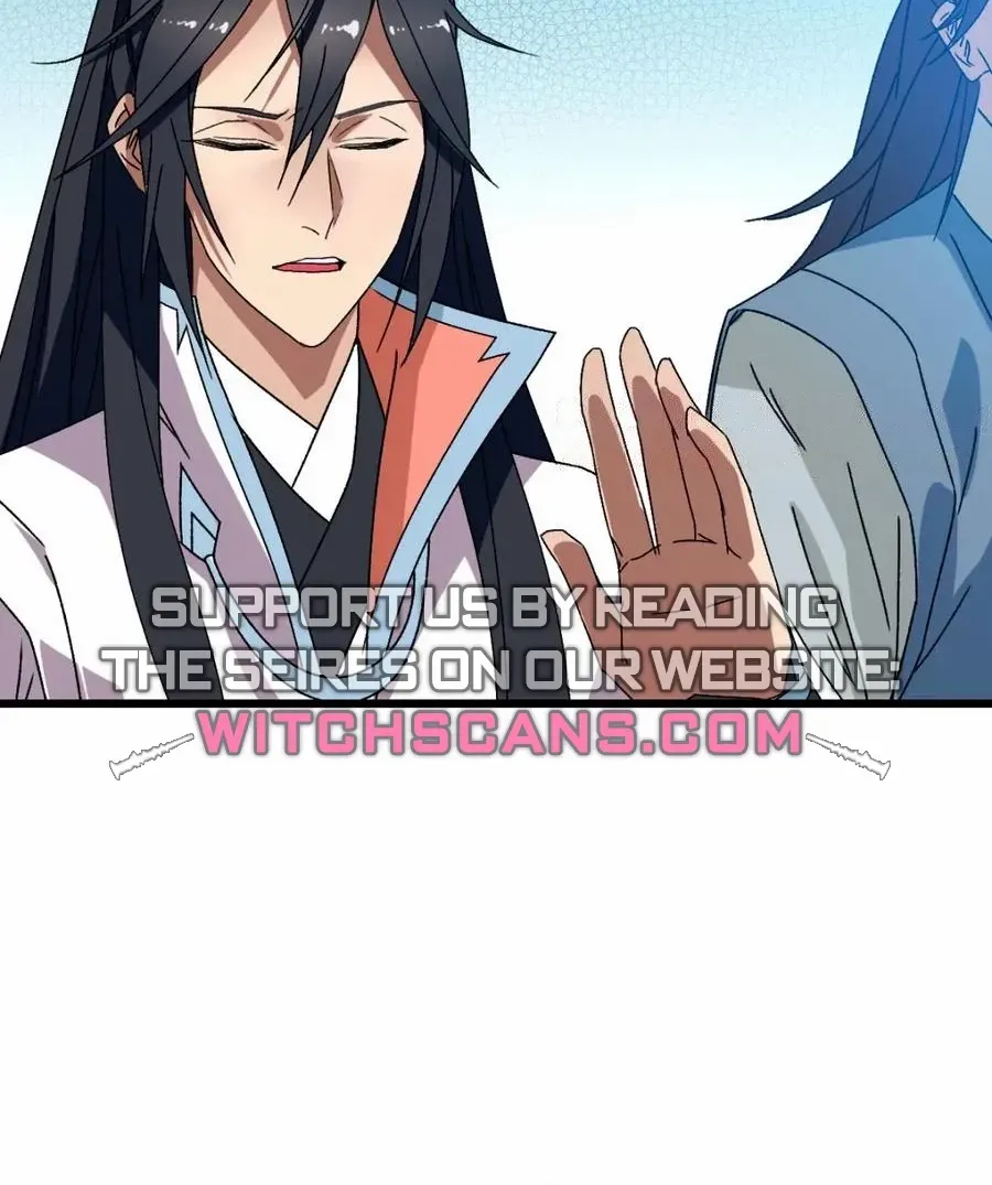 Supreme Taoist (2021) Chapter 106 page 44 - 