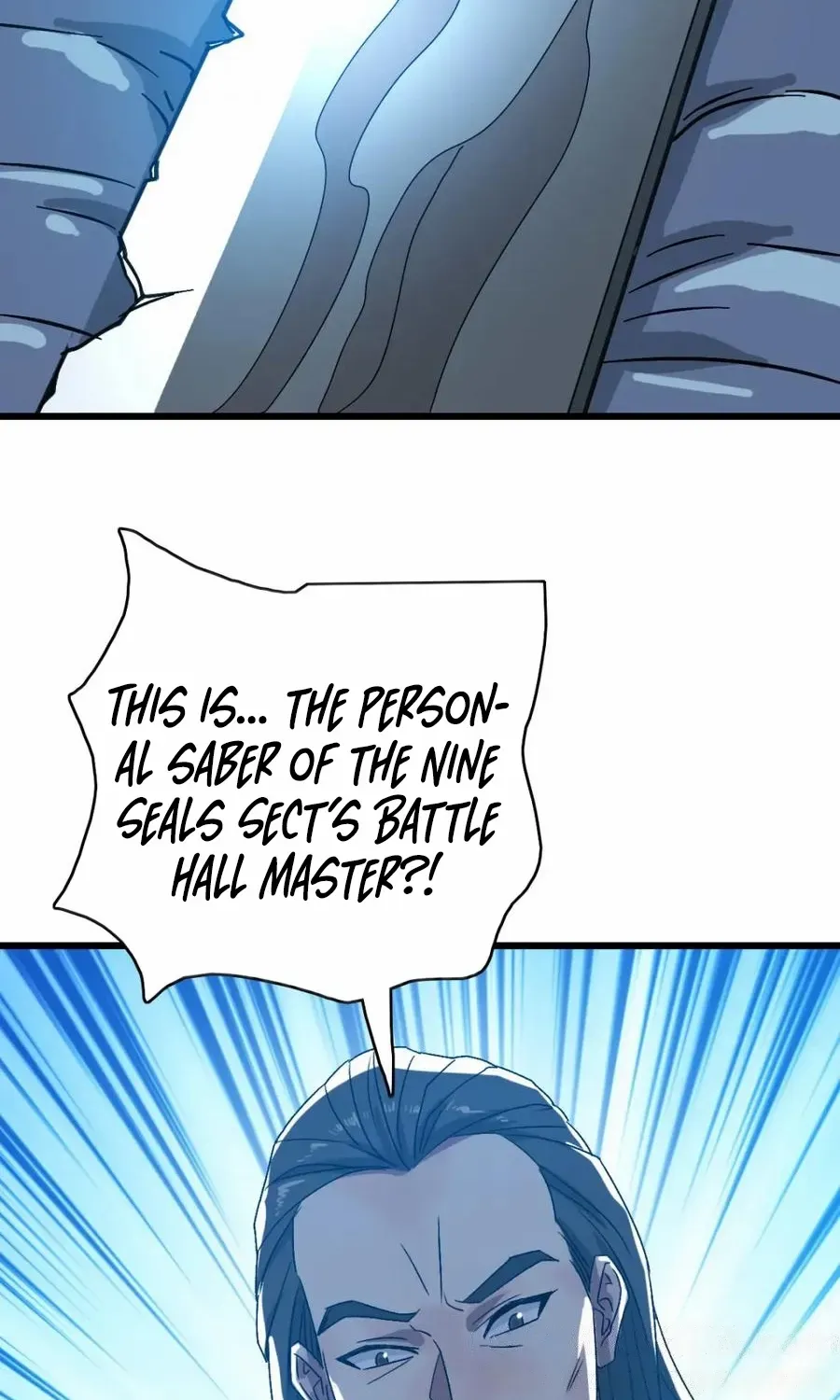 Supreme Taoist (2021) Chapter 106 page 49 - 