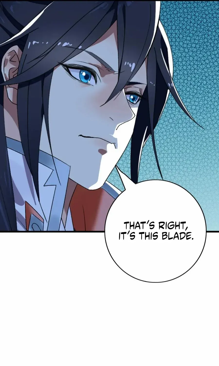 Supreme Taoist (2021) Chapter 106 page 52 - 