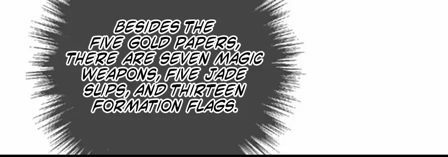 Supreme Taoist (2021) Chapter 106 page 7 - 