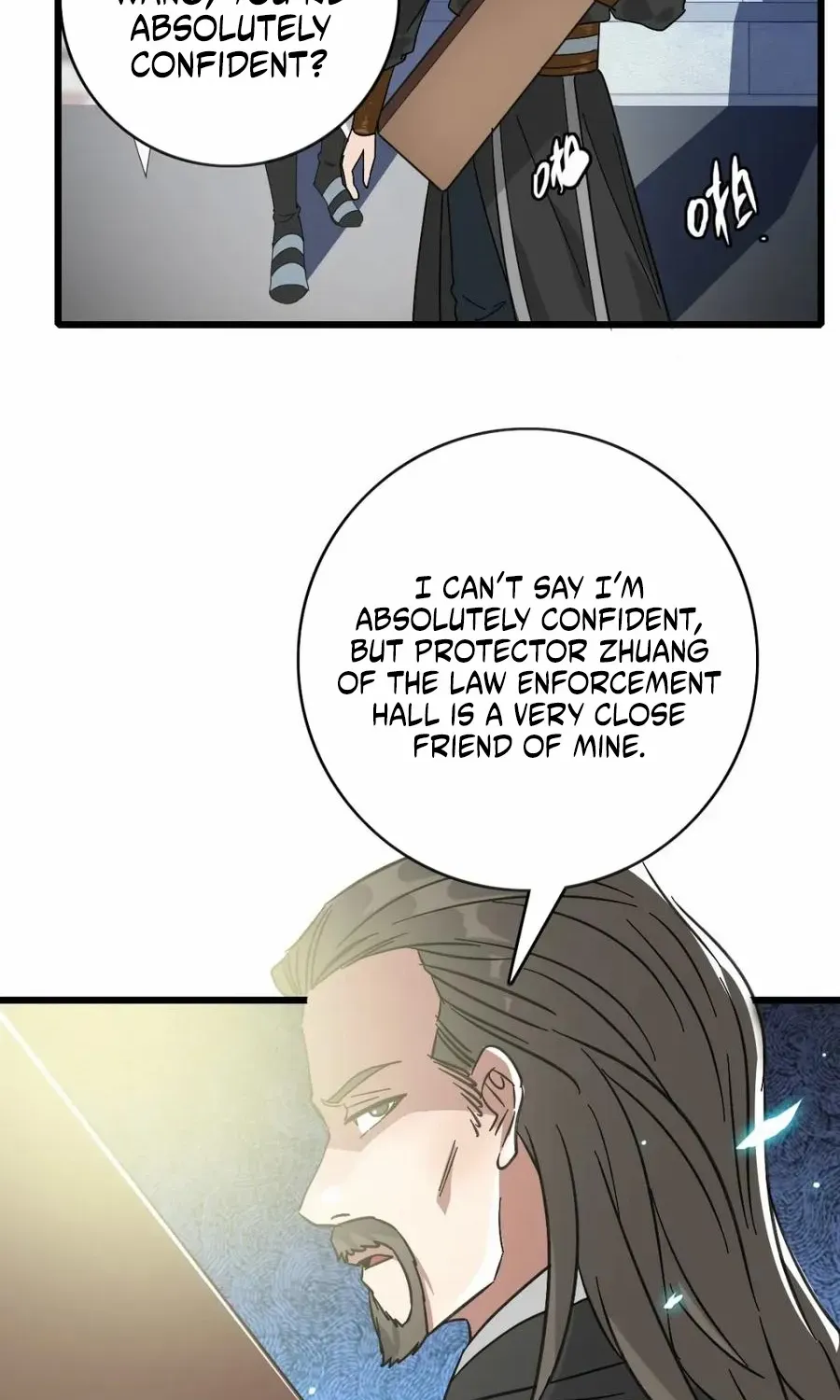 Supreme Taoist (2021) Chapter 107 page 13 - 