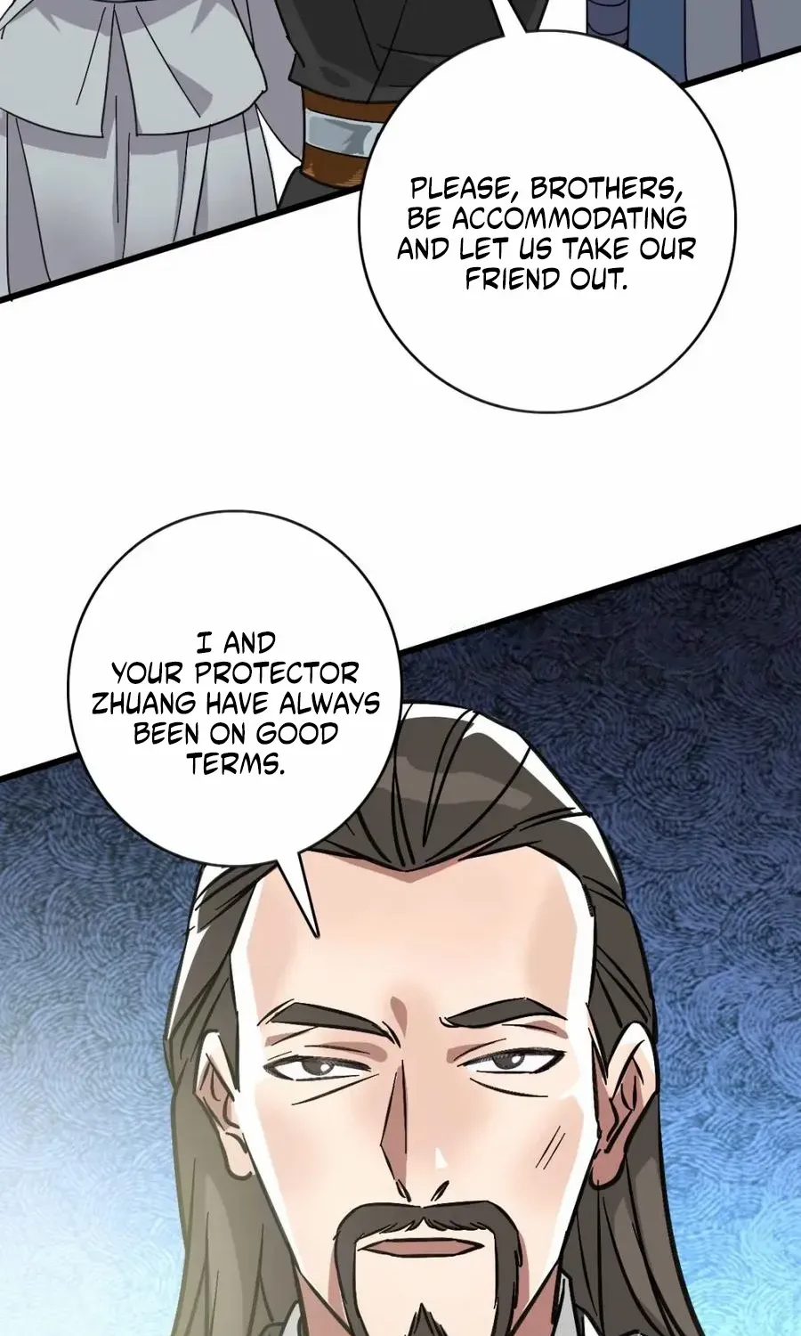 Supreme Taoist (2021) Chapter 107 page 18 - 
