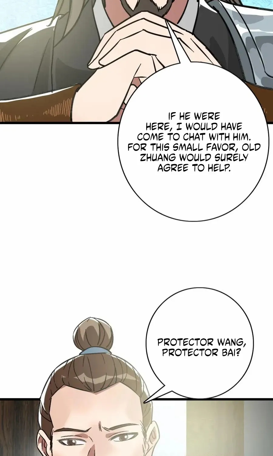 Supreme Taoist (2021) Chapter 107 page 19 - 