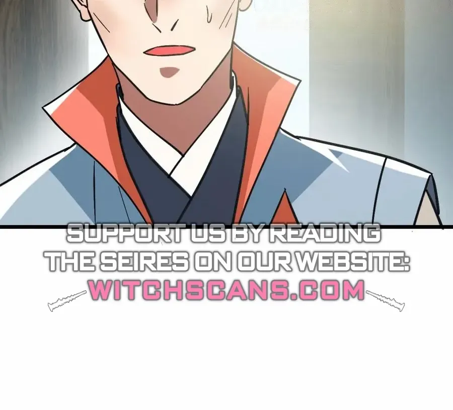 Supreme Taoist (2021) Chapter 107 page 20 - 