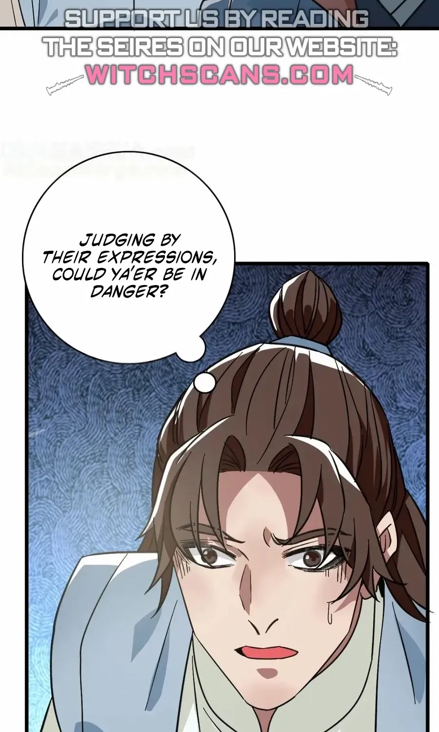 Supreme Taoist (2021) Chapter 107 page 24 - 
