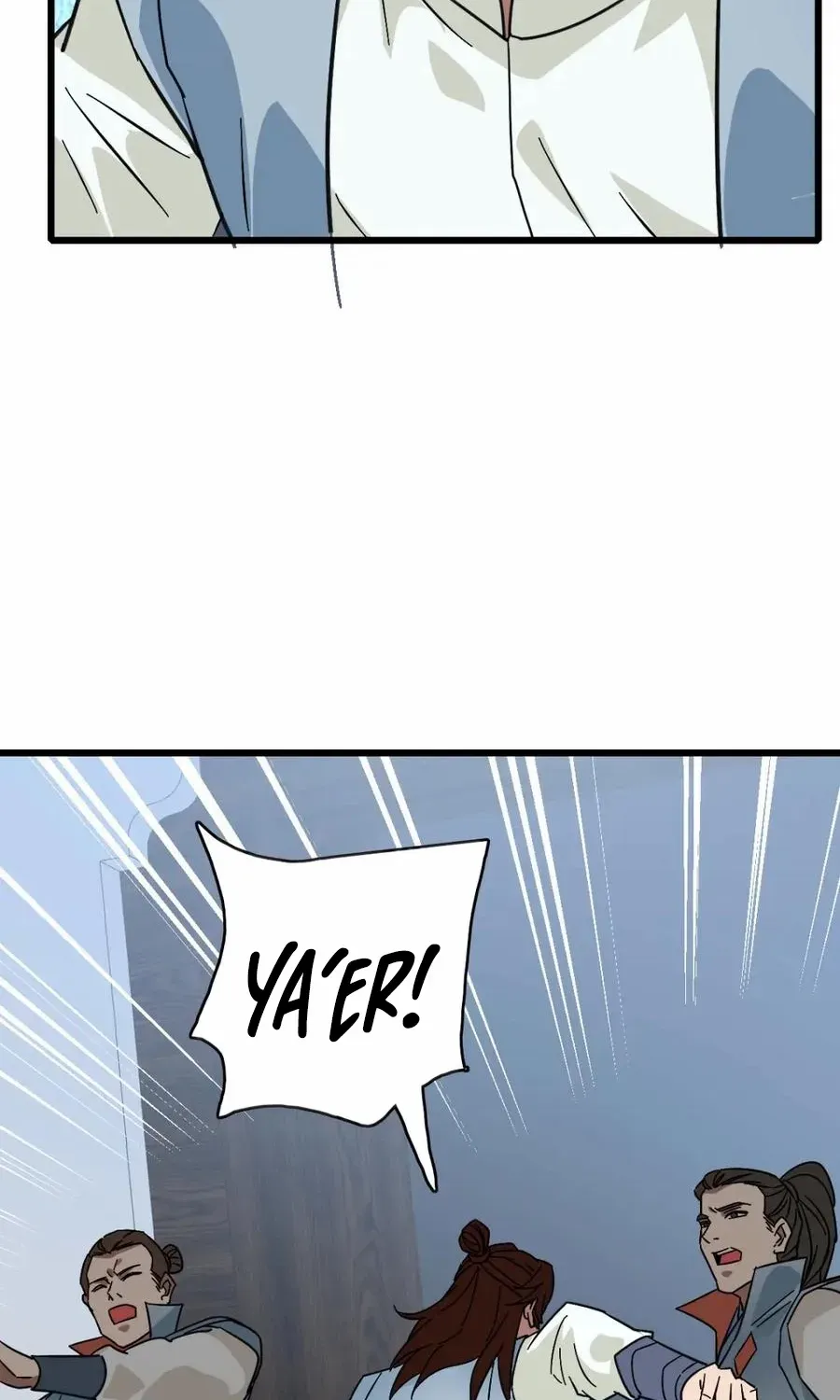 Supreme Taoist (2021) Chapter 107 page 25 - 