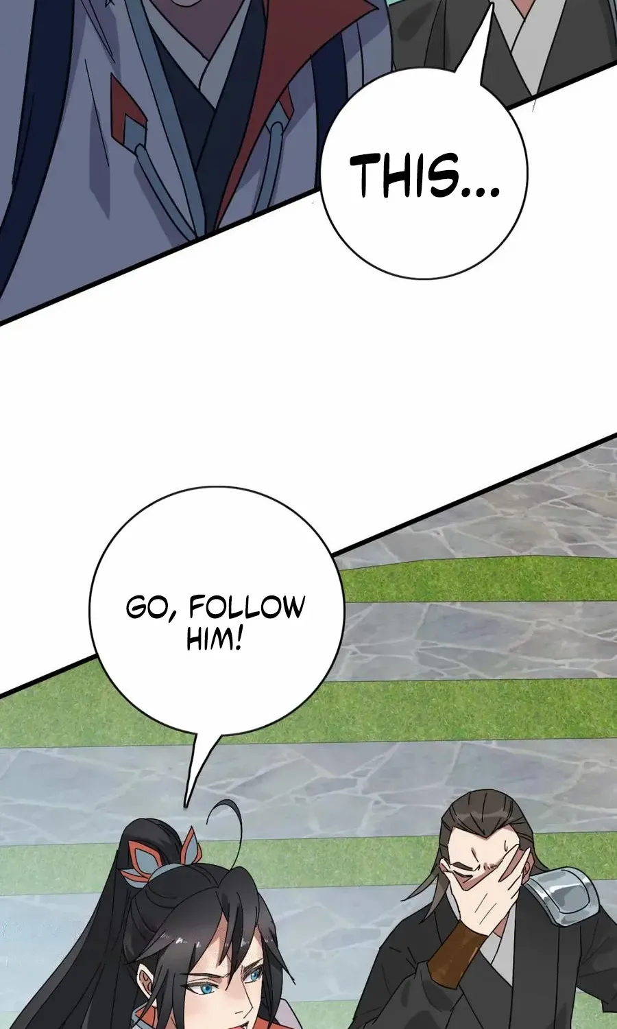 Supreme Taoist (2021) Chapter 107 page 29 - 