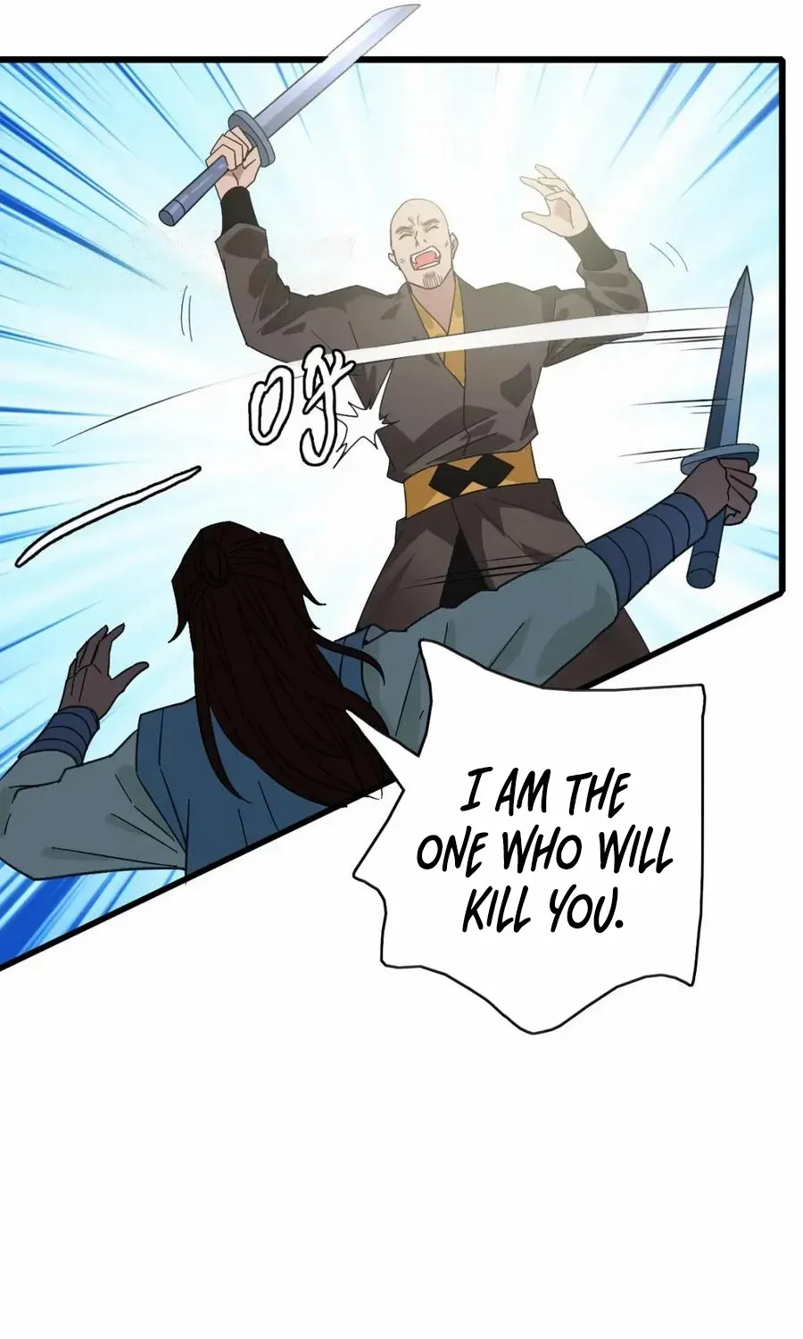 Supreme Taoist (2021) Chapter 107 page 34 - 