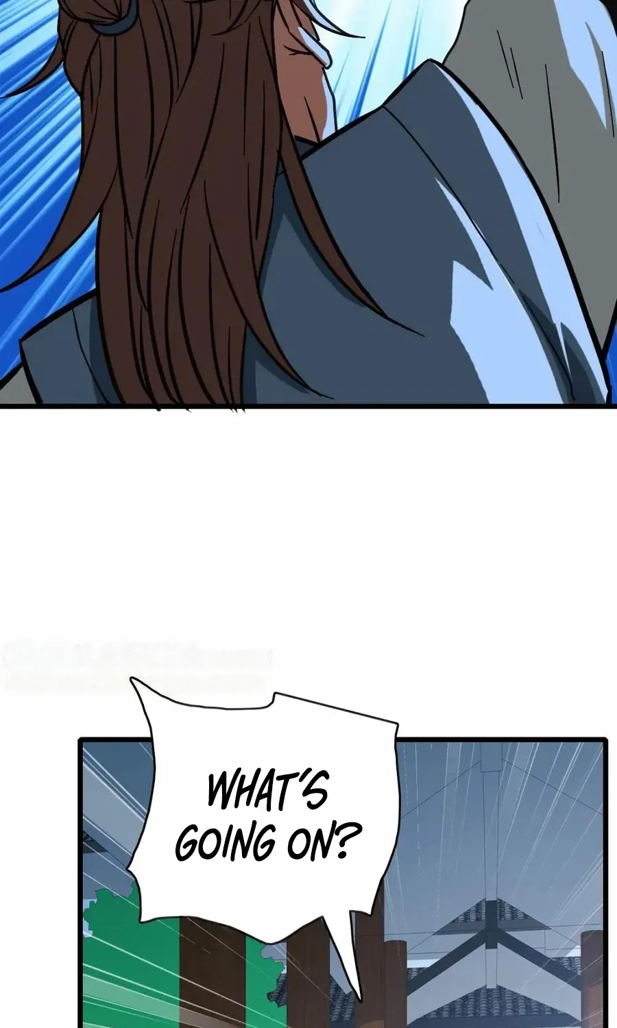Supreme Taoist (2021) Chapter 107 page 37 - 