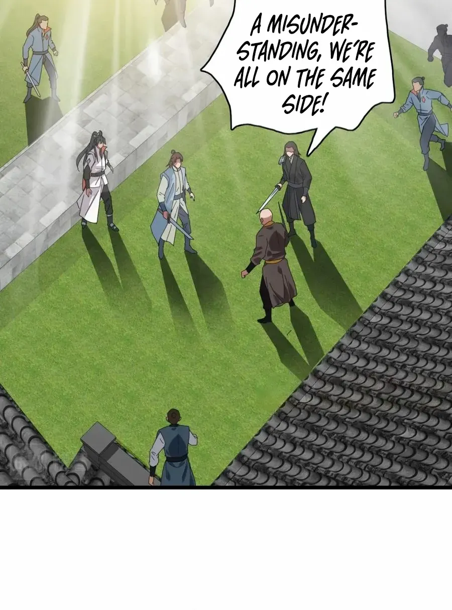 Supreme Taoist (2021) Chapter 107 page 39 - 