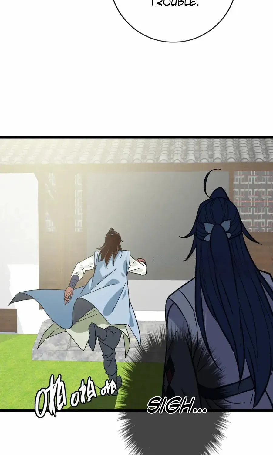 Supreme Taoist (2021) Chapter 107 page 41 - 