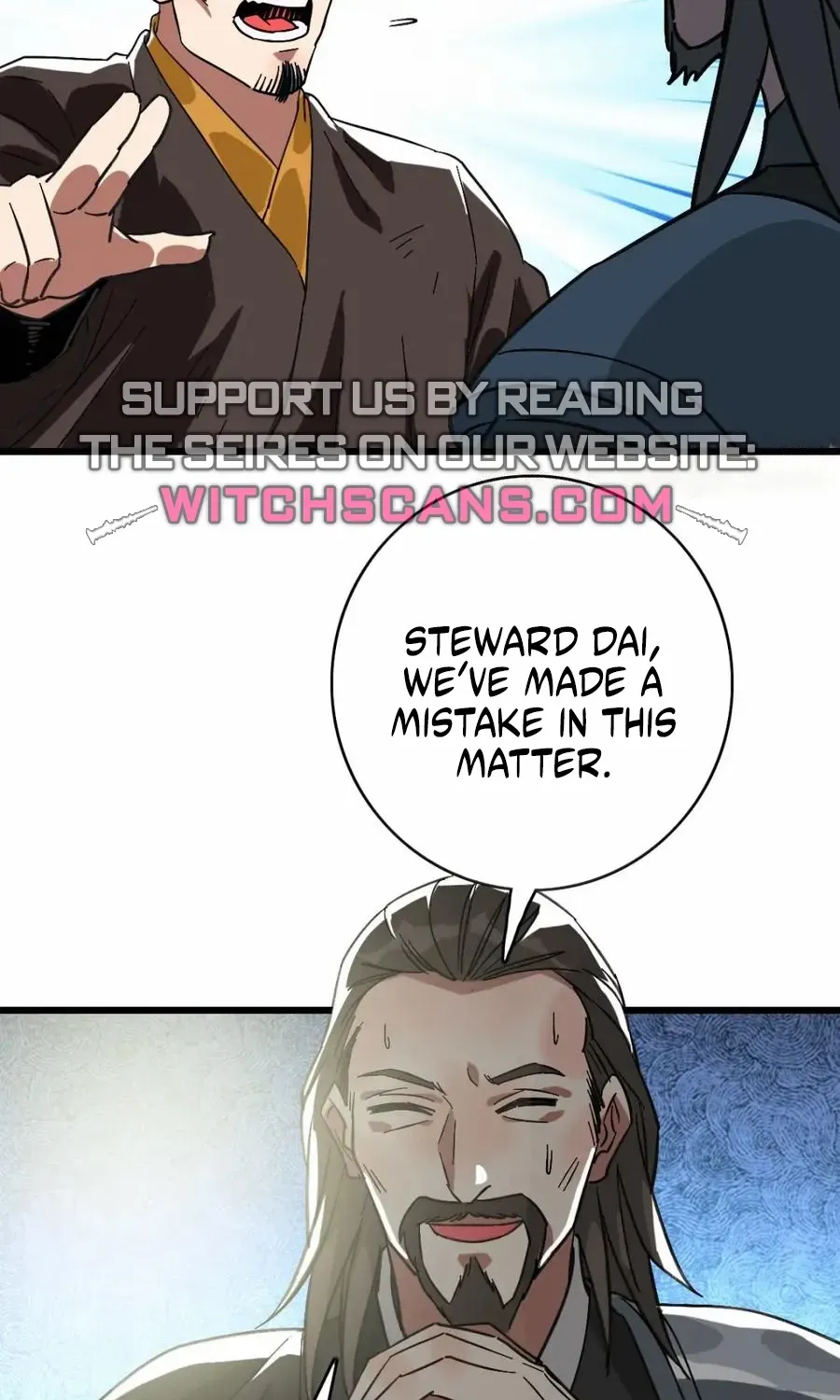 Supreme Taoist (2021) Chapter 107 page 45 - 