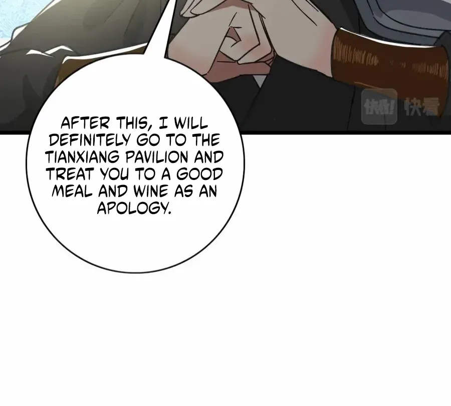 Supreme Taoist (2021) Chapter 107 page 46 - 