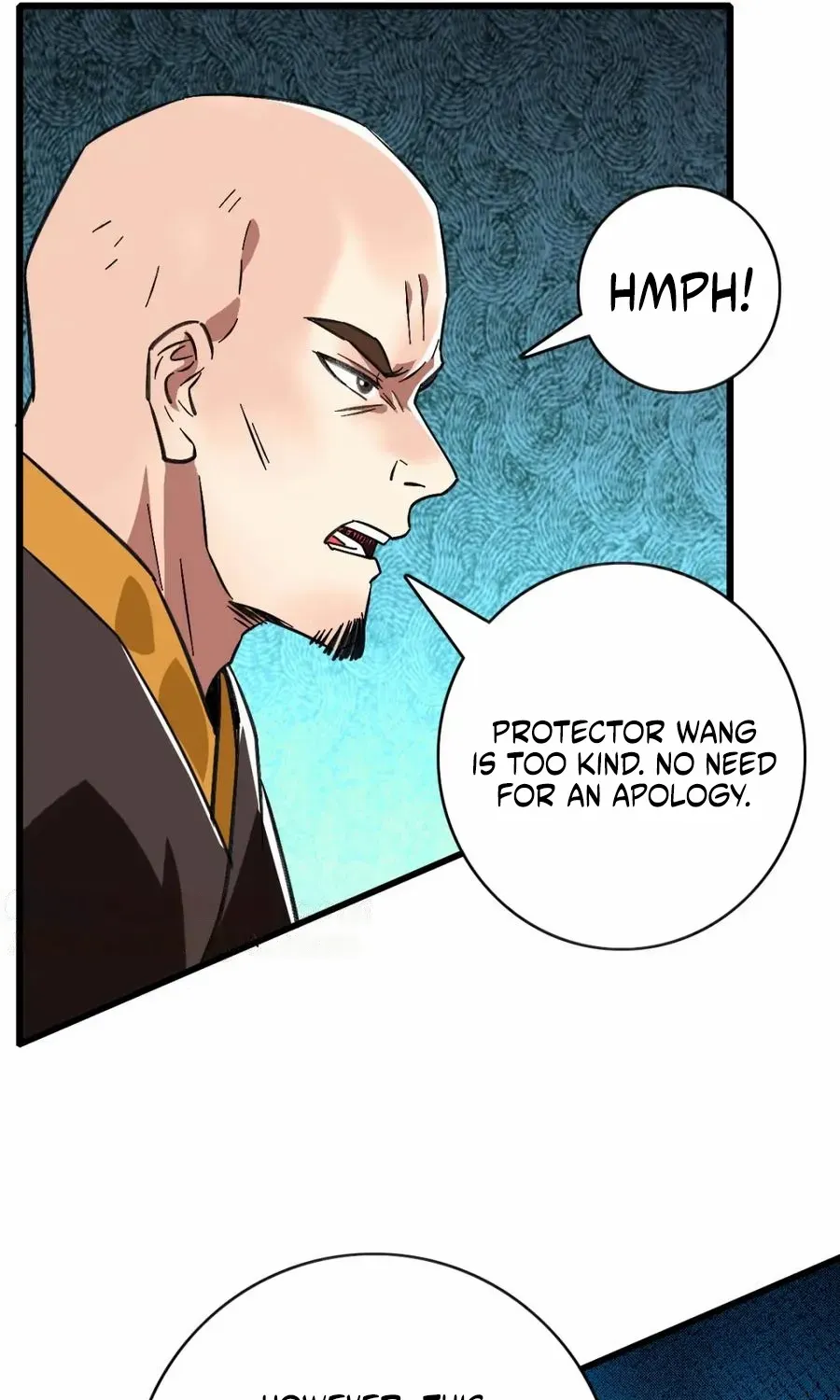 Supreme Taoist (2021) Chapter 107 page 47 - 