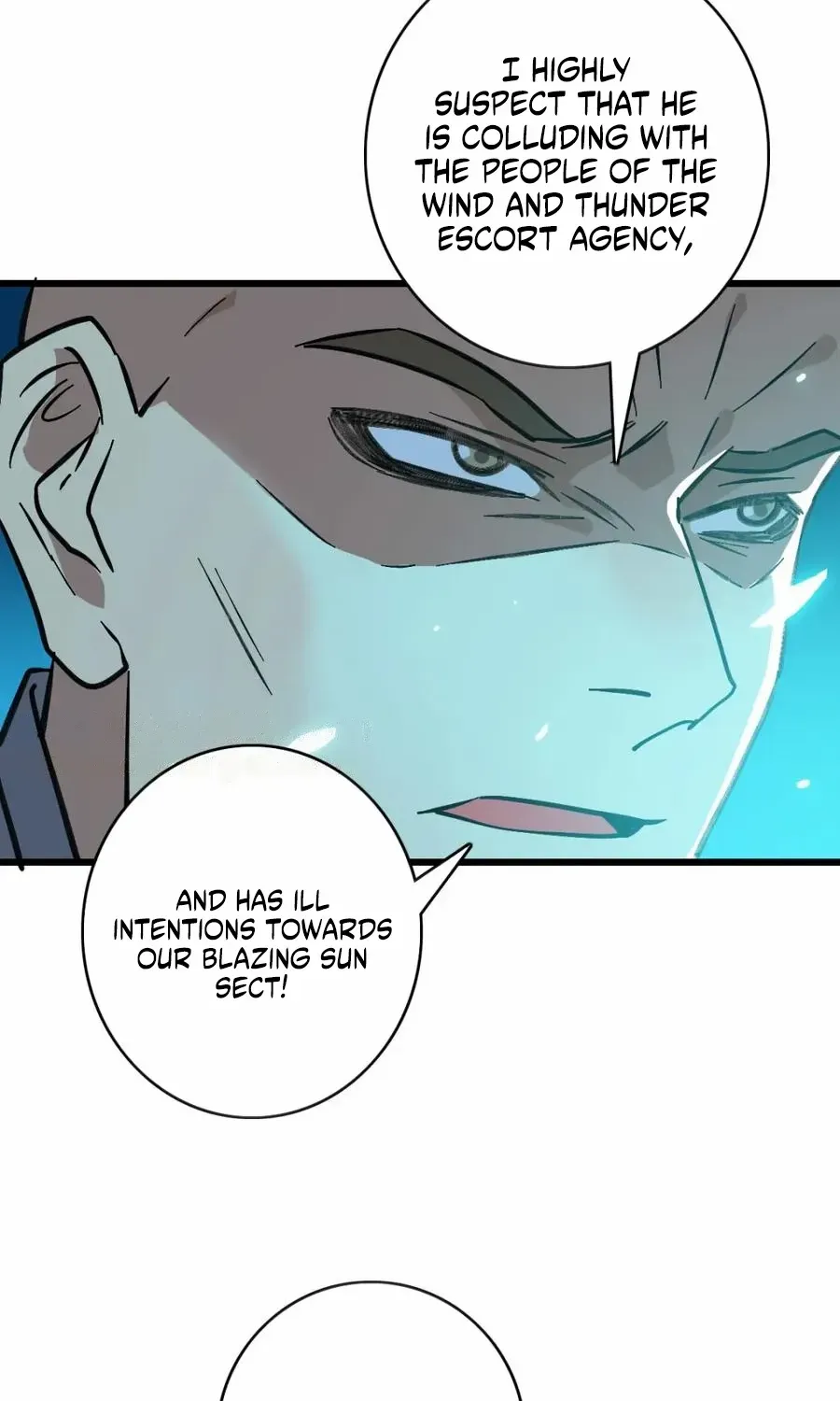 Supreme Taoist (2021) Chapter 107 page 49 - 
