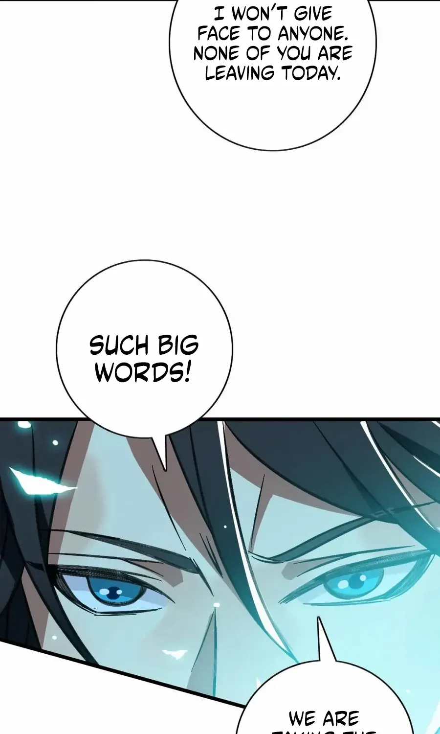 Supreme Taoist (2021) Chapter 107 page 52 - 