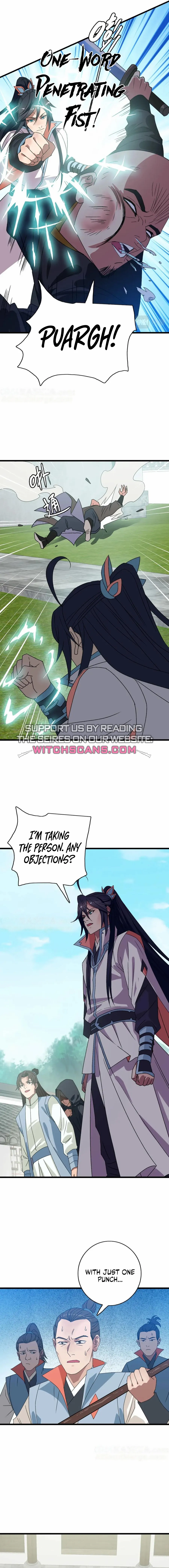 Supreme Taoist (2021) Chapter 108 page 2 - 