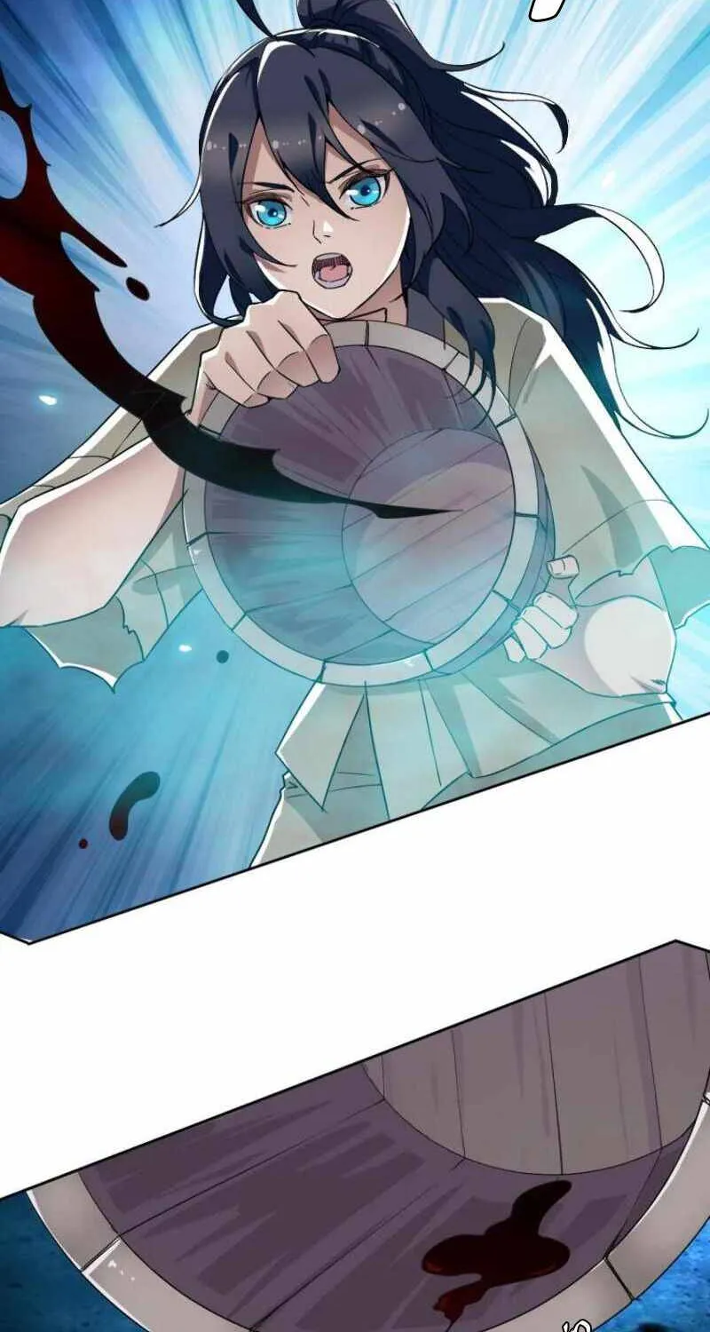 Supreme Taoist (2021) Chapter 11 page 13 - 