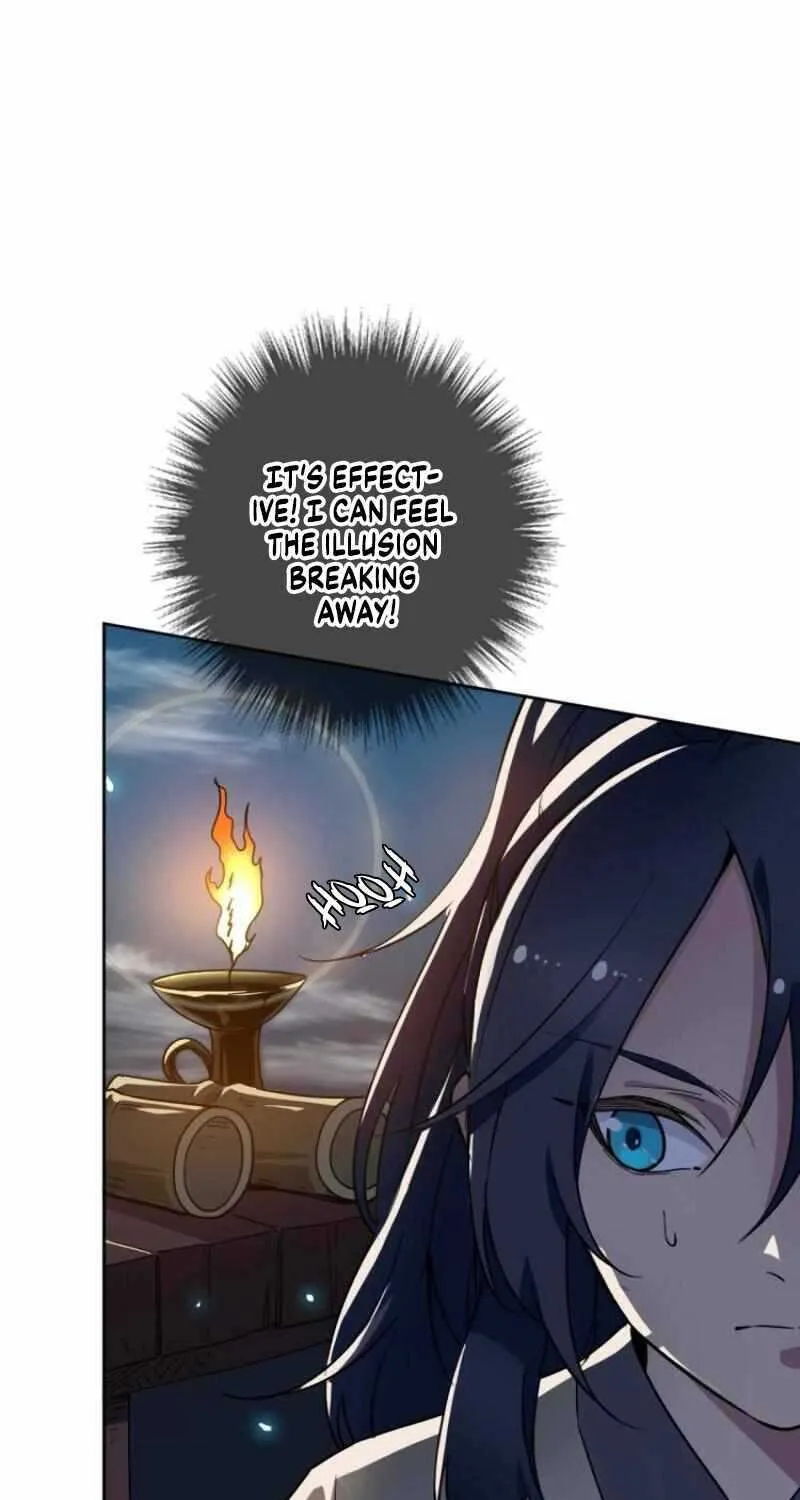 Supreme Taoist (2021) Chapter 11 page 15 - 