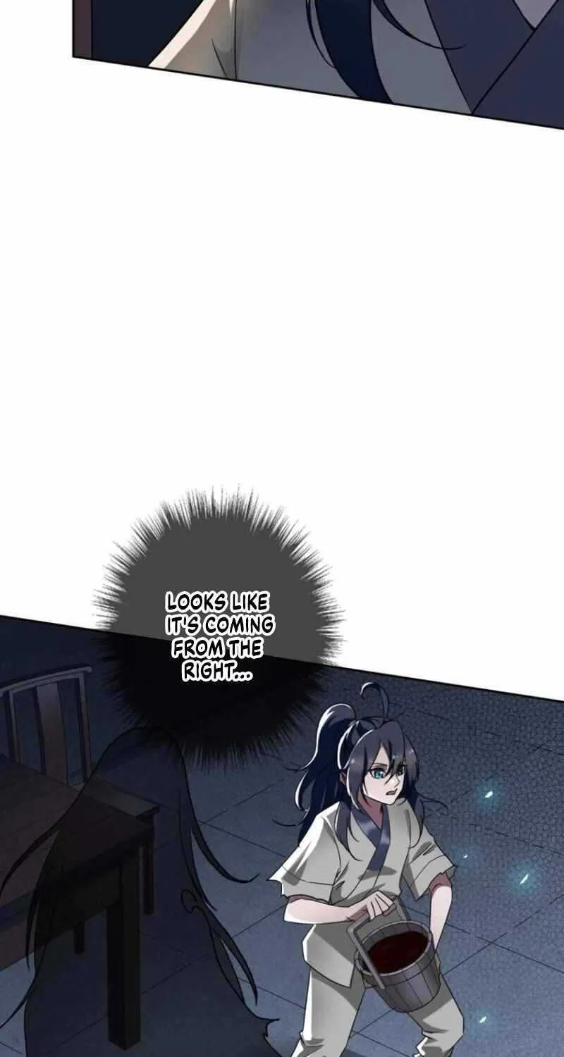 Supreme Taoist (2021) Chapter 11 page 16 - 