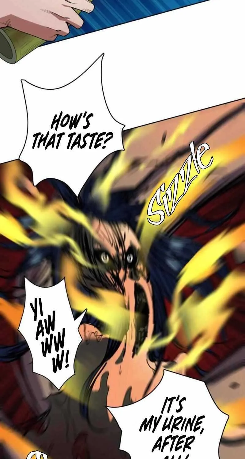 Supreme Taoist (2021) Chapter 11 page 19 - 