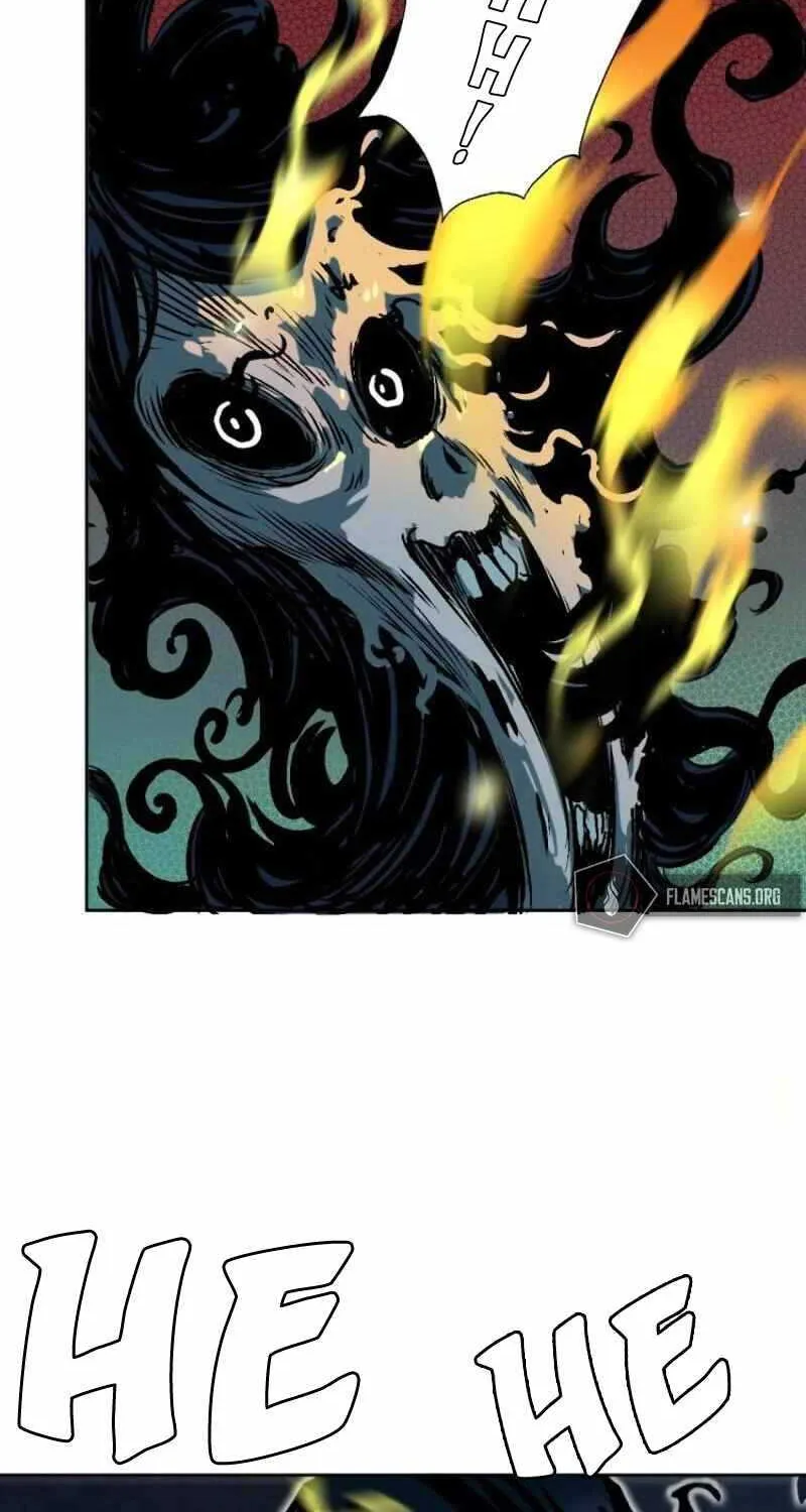 Supreme Taoist (2021) Chapter 11 page 22 - 