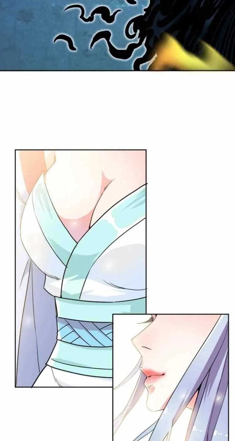 Supreme Taoist (2021) Chapter 11 page 24 - 