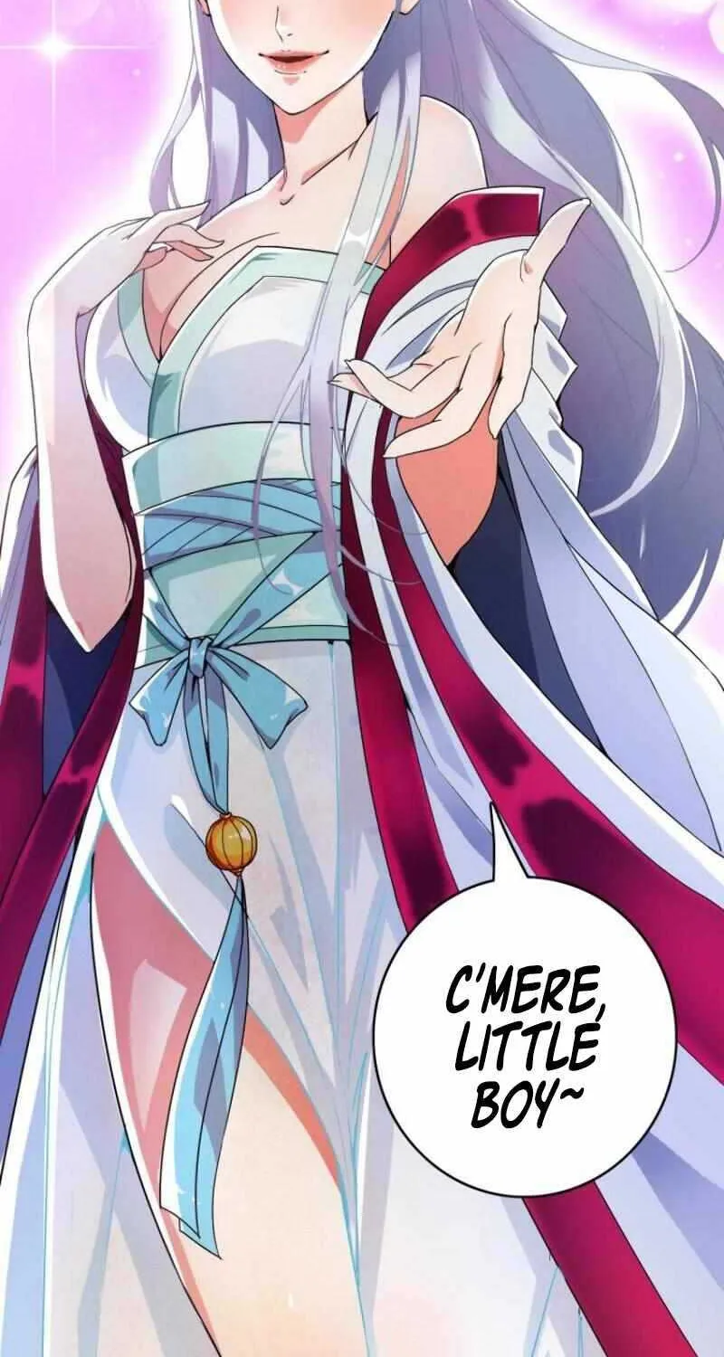Supreme Taoist (2021) Chapter 11 page 26 - 