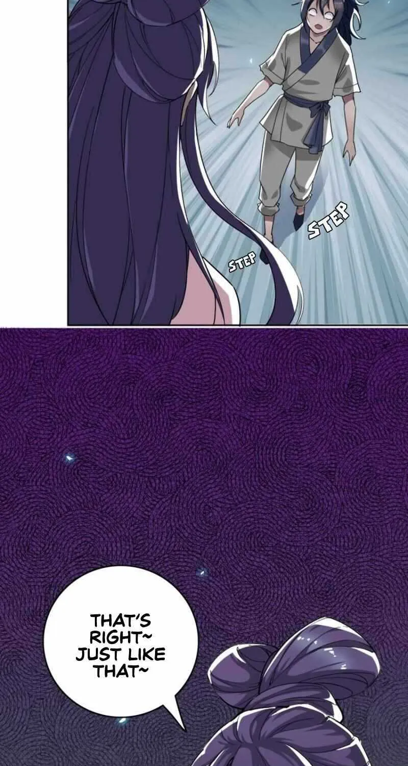 Supreme Taoist (2021) Chapter 11 page 29 - 