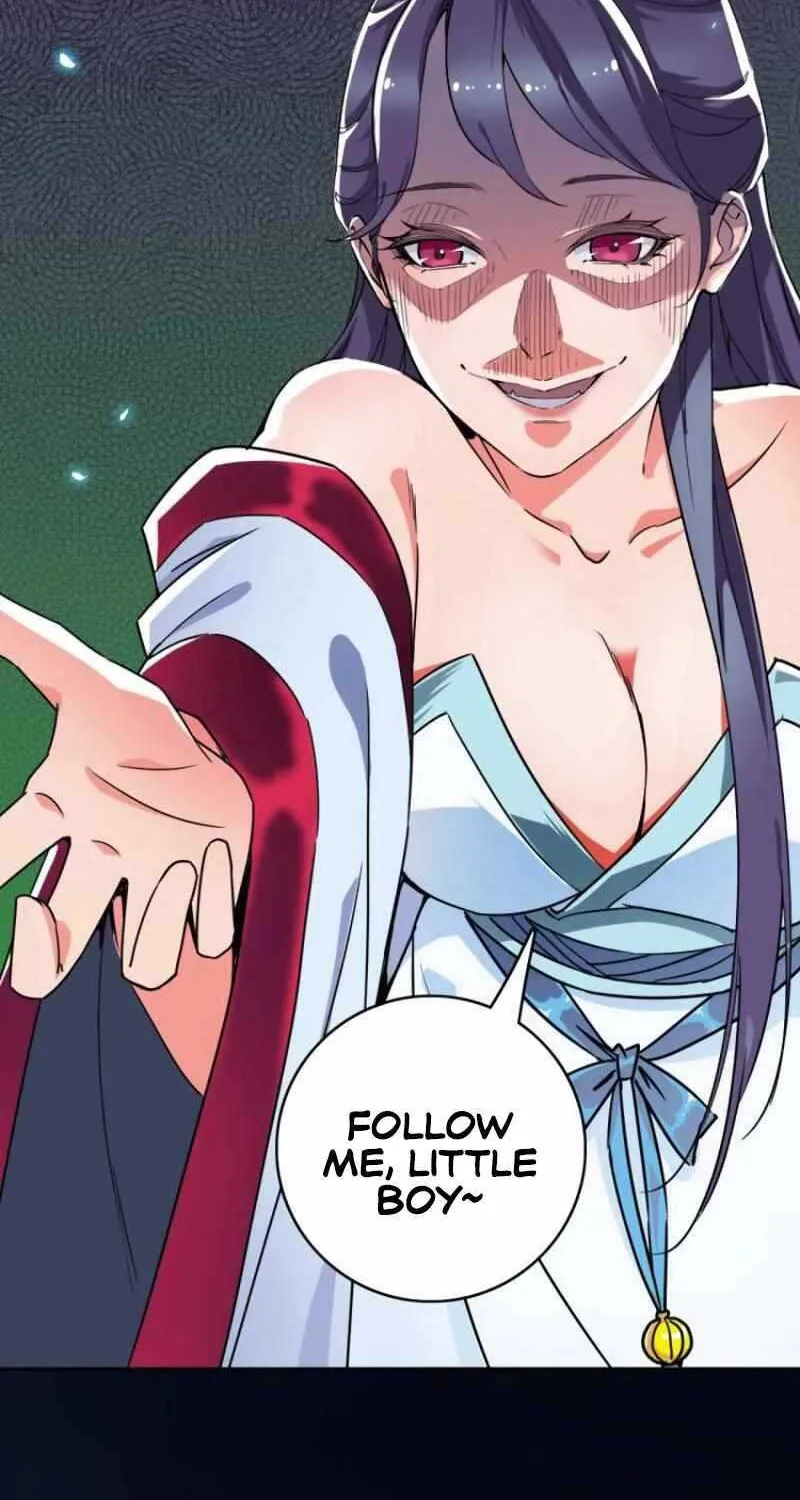 Supreme Taoist (2021) Chapter 11 page 30 - 